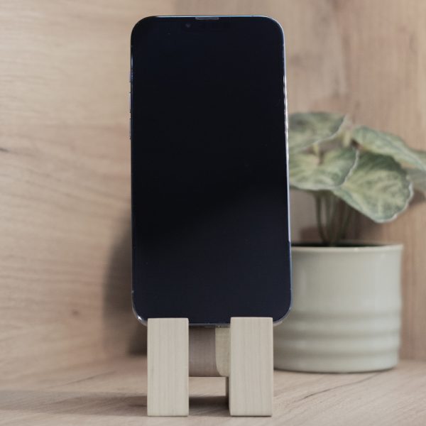 Apple iPhone 13 Pro 512GB Sierra Blue (MLVU3) Б/У - ТвойGadget