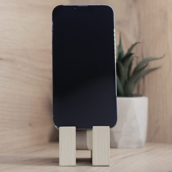 Apple iPhone 13 Pro 1TB Sierra Blue (MLW03) Б/У - ТвойGadget