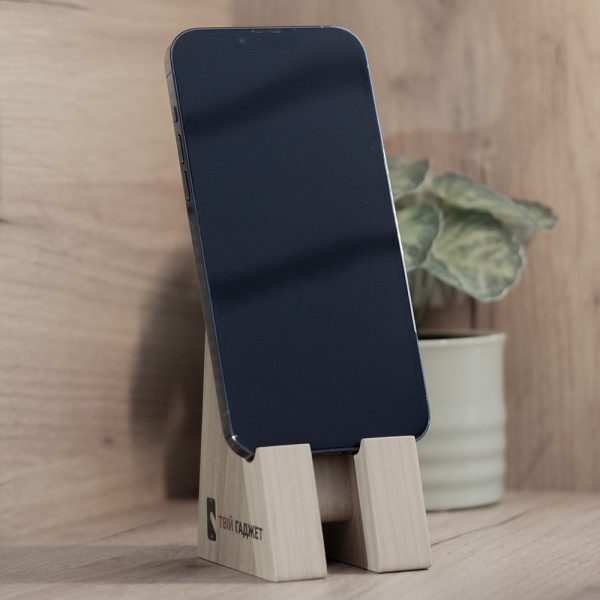 Apple iPhone 13 Pro 512GB Sierra Blue (MLVU3) Б/У - ТвойGadget