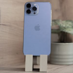 Apple iPhone 13 Pro 512GB Sierra Blue (MLVU3) Б/У