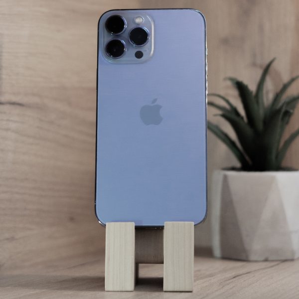 Apple iPhone 13 Pro 1TB Sierra Blue (MLW03) Б/У - ТвойGadget
