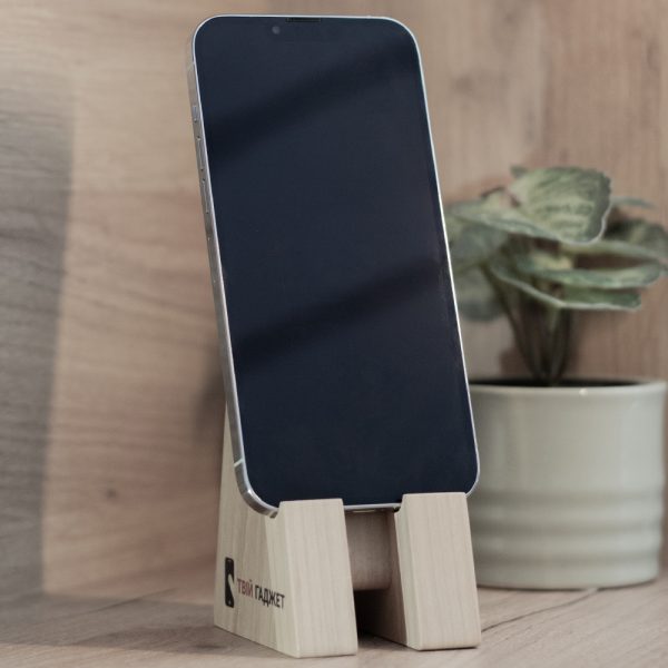 Apple iPhone 13 Pro 1TB Silver (MLVW3) Б/У - ТвойGadget