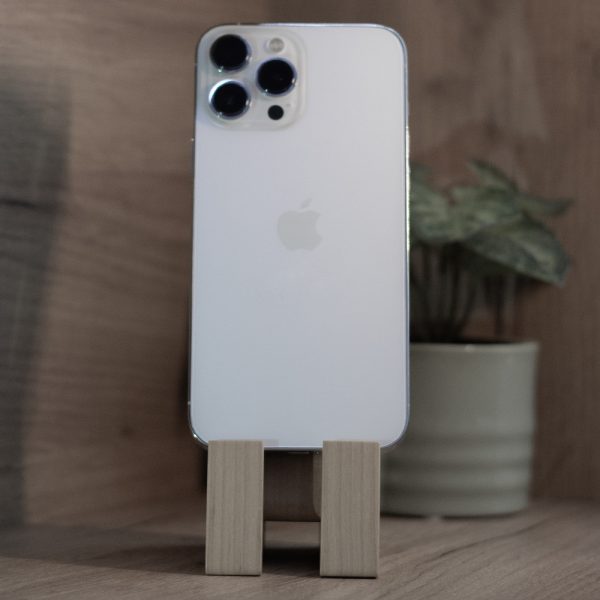 _MG_5268 Apple iPhone 13 Pro 1TB Silver (MLVW3) Б/У - ТвойGadget