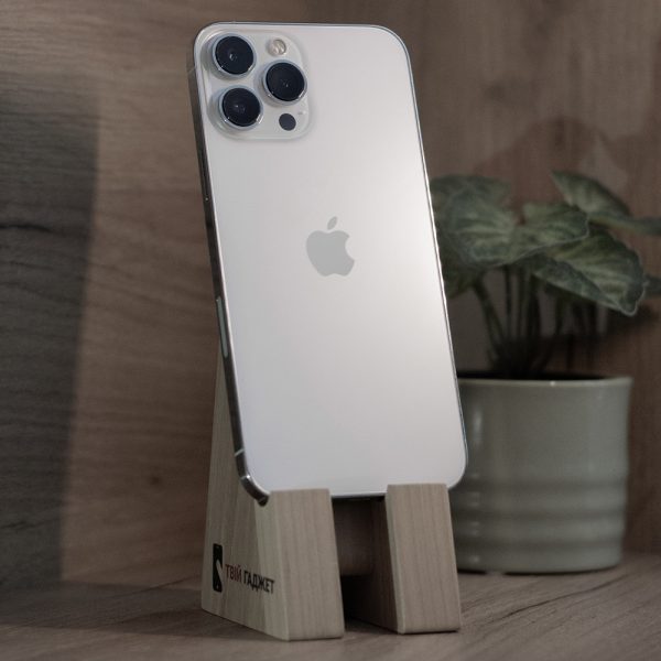 Apple iPhone 13 Pro 1TB Silver (MLVW3) Б/У - ТвойGadget