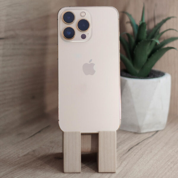 _MG_6105 Apple iPhone 13 Pro 512GB Gold (MLVQ3) Б/У - ТвойGadget