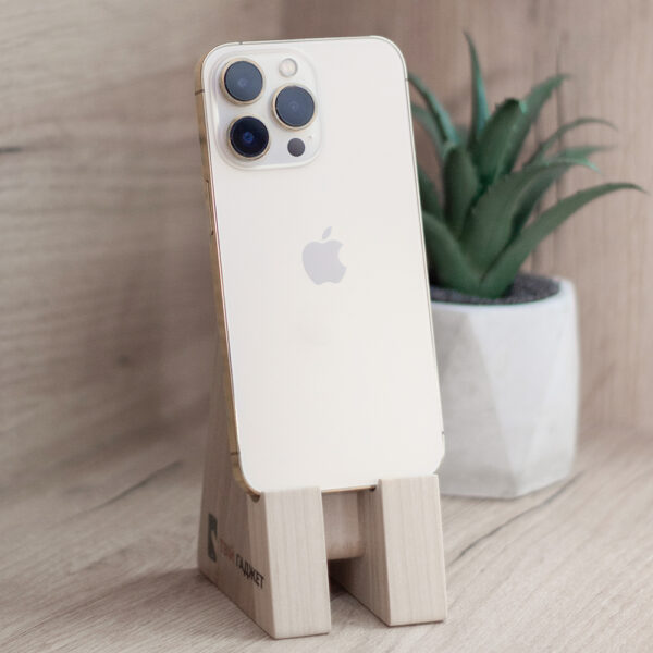 Apple iPhone 13 Pro 512GB Gold (MLVQ3) Б/У - ТвойGadget