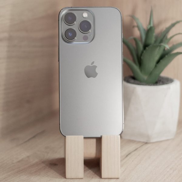 _MG_6133 Apple iPhone 13 Pro 512GB Graphite (MLVH3) Б/У - ТвойGadget