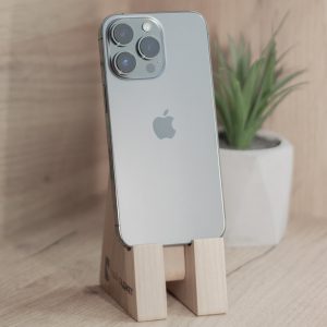 Apple iPhone 13 Pro 1TB Graphite (MLVV3) Б/У — изображение 6