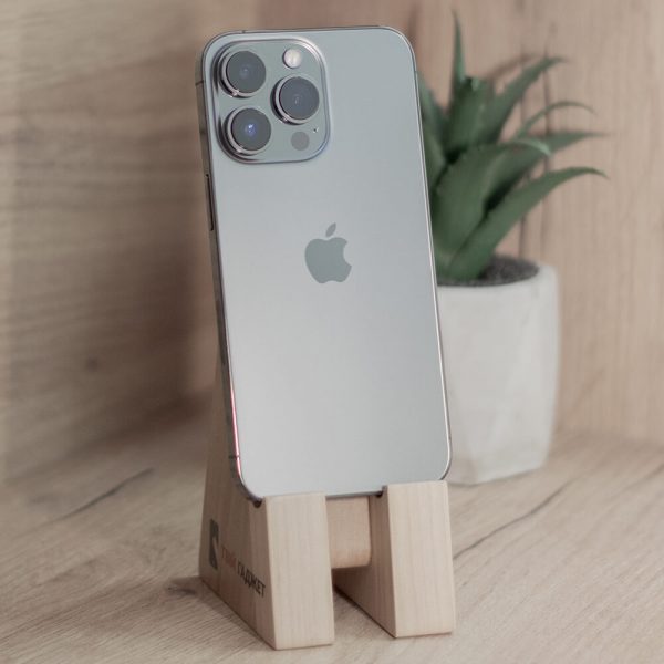 Apple iPhone 13 Pro 512GB Graphite (MLVH3) Б/У - ТвойGadget