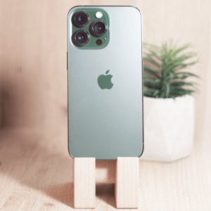 Apple iPhone 13 Pro 256GB Alpine Green (MNDU3) Б/У