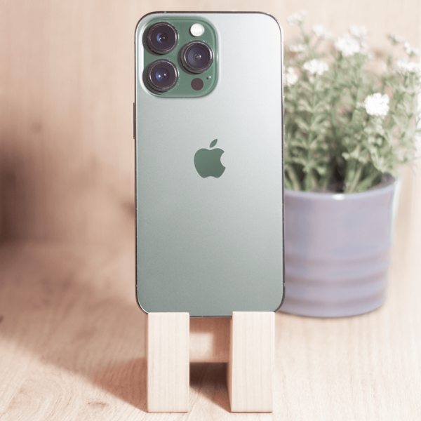 Apple iPhone 13 Pro 1TB Alpine Green (MNDW3) Б/У - ТвойGadget