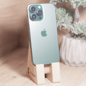 Apple iPhone 13 Pro 512GB Alpine Green (MNDV3) Б/У — изображение 6