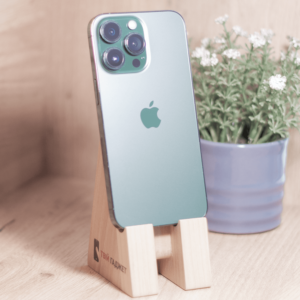 Apple iPhone 13 Pro 1TB Alpine Green (MNDW3) Б/У — изображение 6