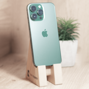 Apple iPhone 13 Pro 256GB Alpine Green (MNDU3) Б/У — изображение 6