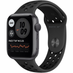 Apple Watch Ultra GPS + Cellular 49mm Titanium Case with Orange Alpine Loop — Medium (MQEU3/MQFL3) [Витринные] - ТвойGadget