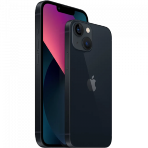 Apple iPhone 13 128GB Midnight (MLPF3) Витринный — изображение 2