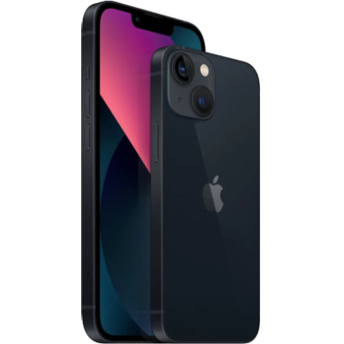 Apple iPhone 13 128GB Midnight (MLPF3) Витринный - ТвойGadget