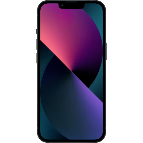 Apple iPhone 13 128GB Midnight (MLPF3) Витринный - ТвойGadget