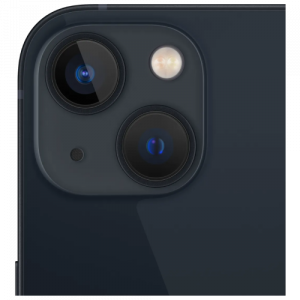 Apple iPhone 13 128GB Midnight (MLPF3) Витринный — изображение 4
