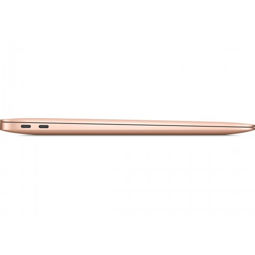 Apple MacBook Air 13″ Gold 2020 (MWTL2) [OPEN BOX] - ТвойGadget