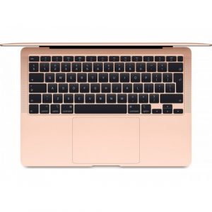 Apple MacBook Air 13″ Gold 2020 (MWTL2) - ТвойGadget