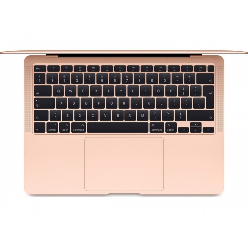 Apple MacBook Air 13″ Gold 2020 (MWTL2) [OPEN BOX] - ТвойGadget