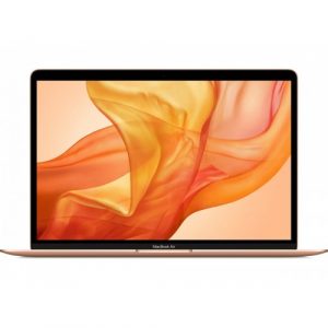 Apple MacBook Air 13" Gold 2020 (MWTL2)