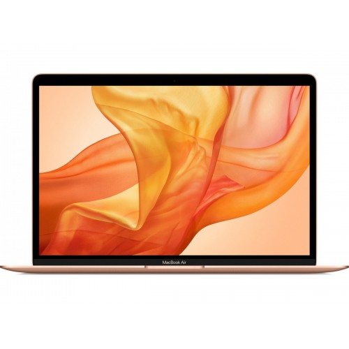 Apple MacBook Air 13″ Gold 2020 (MWTL2) [OPEN BOX] - ТвойGadget