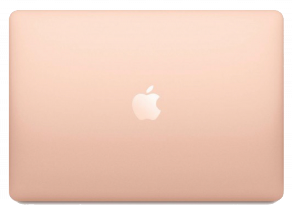 Apple MacBook Air 13″ Gold 2020 (MWTL2) [OPEN BOX] - ТвойGadget