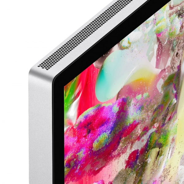 Apple Studio Display with Tilt Adjustable Stand (Standard Glass) (MK0U3) - ТвойGadget