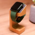 Apple Watch Series 7 GPS 41mm PRODUCT RED Aluminum Case With PRODUCT RED Sport Band (MKN23) Б/У - ТвойGadget