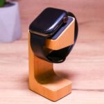 Apple Watch Nike Series 5 GPS 40mm Silver Aluminum w. Silver Aluminum (MX3R2) Б/У - ТвойGadget