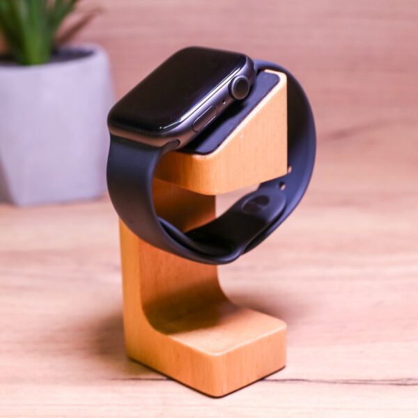 IMG_6198_result Apple Watch Series 6 GPS 44mm Space Gray Aluminum Case w. Black Sport B. (M00H3) Б/У - ТвойGadget
