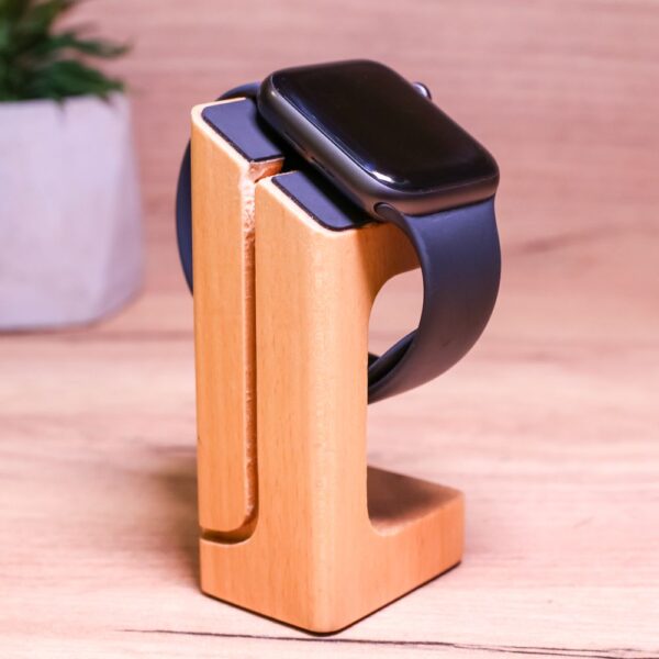 Apple Watch Series 6 GPS 40mm Space Gray Aluminum Case w. Black Sport B. (MG133) Б/У - ТвойGadget