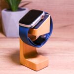 Apple Watch Series 3 GPS 42mm Space Gray with Black Sport Band (MTF32) Б/У - ТвойGadget