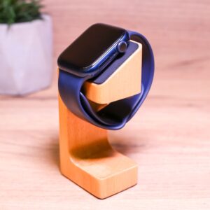 Apple Watch Series 6 GPS 40mm Blue Aluminum Case w. Deep Navy Sport B. (MG143) Б/У