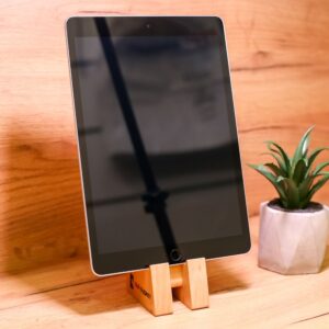Apple iPad 10.2 2021 Wi-Fi 64GB Silver (MK2L3) Б/У - Зображення 3