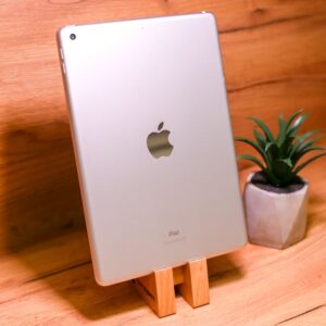 Apple iPad 10.2 2021 Wi-Fi 64GB Silver (MK2L3) Б/У