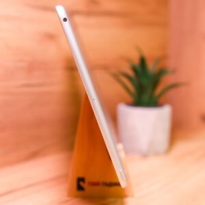 Apple iPad 10.2 2021 Wi-Fi 64GB Silver (MK2L3) Б/У - Зображення 5