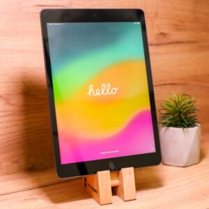 Apple iPad 10.2 2021 Wi-Fi 64GB Space Gray (MK2K3) Б/У — изображение 2