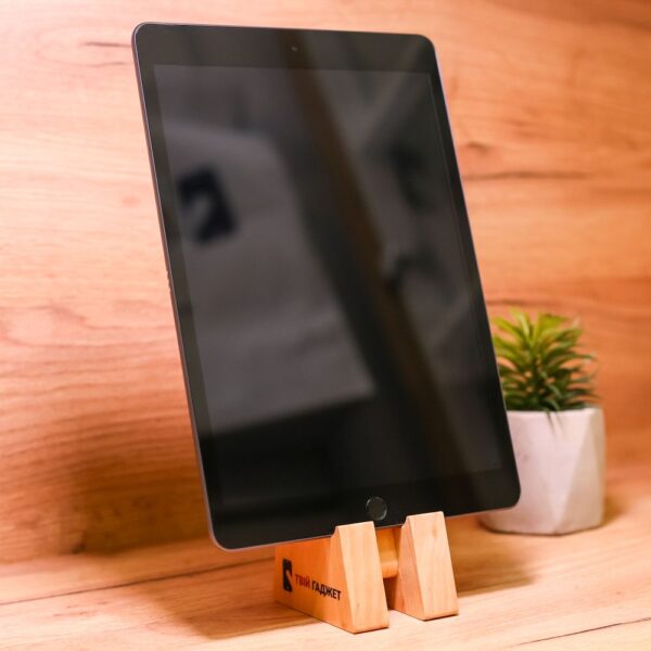 Apple iPad 10.2 2021 Wi-Fi 64GB Space Gray (MK2K3) Б/У - ТвойGadget