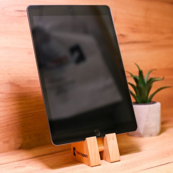 Apple iPad 10.2 2021 Wi-Fi 256GB Space Gray (MK2N3) Б/У - ТвойGadget