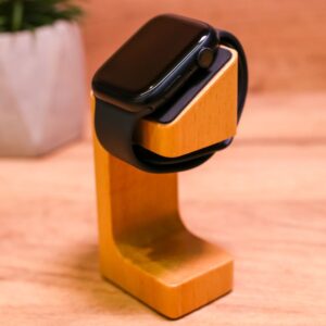 Apple Watch Series 7 GPS 41mm Midnight Aluminum Case With Midnight Sport Band (MKMX3) Б/У