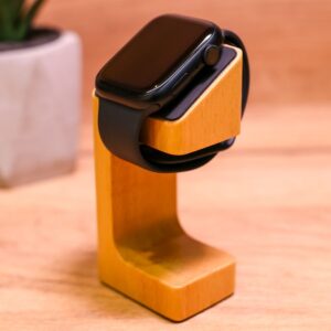 Apple Watch Series 7 GPS 45mm Midnight Aluminum Case With Midnight Sport Band (MKN53) Б/У