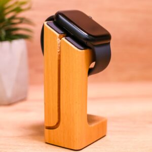 Apple Watch Series 7 GPS 41mm Midnight Aluminum Case With Midnight Sport Band (MKMX3) Б/У — изображение 3