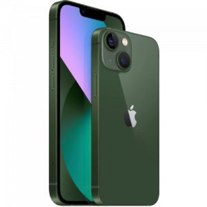 Apple iPhone 13 mini 128GB Green (MNF83) [Витринный] — изображение 2