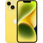 Apple iPhone 14 Plus 512GB eSIM Starlight (MQ443) Витринный - ТвойGadget