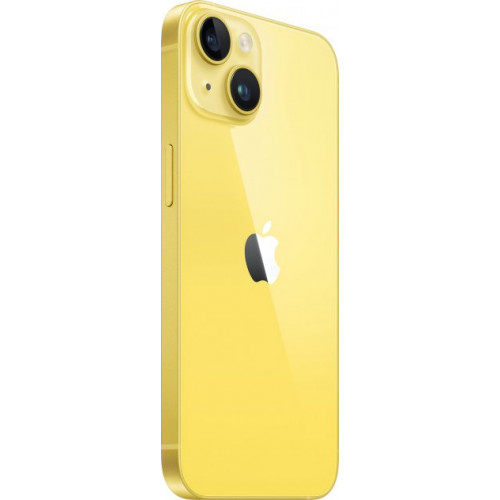 Apple iPhone 14 128GB eSIM Yellow (MR3J3) Витринный - ТвойGadget