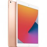 Apple iPad 10.2 2020 Wi-Fi + Cellular 32GB Silver (MYMJ2, MYN52) - ТвойGadget