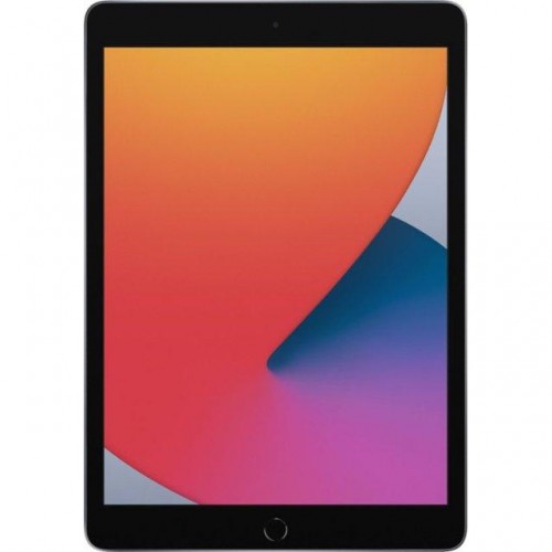 Apple iPad 10.2 2020 Wi-Fi + Cellular 32GB Space Gray (MYMH2, MYN32) - ТвойGadget
